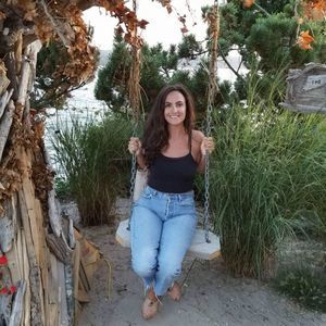 Meet your Posher, Katy